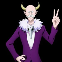 Lord Sullivan