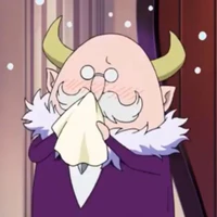 Lord Sullivan ( chibi )