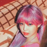 Kim Jennie
