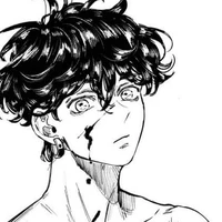 •Hanagaki Takemichi•