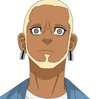 •Arashi Keizo•