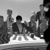 •Nhóm của Shinichiro•