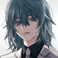 •Kawata Sōya• Anrgy•