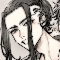 •Ken Ryuguji•Draken•