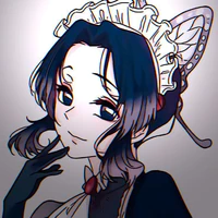 Kochou Shinobu