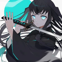Tokitou Muichirou