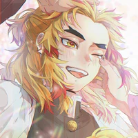Rengoku Kyoujurou