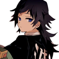 Tomioka Giyuu