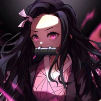 Kamado Nezuko