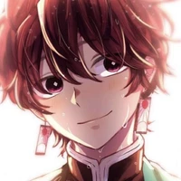 Kamado Tanjirou