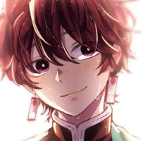 Kamado Tanjirou
