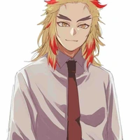 Thầy rengoku