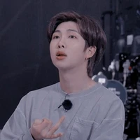Kim NamJoon