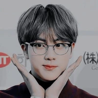 Kim SeokJin