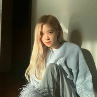 Park Chaeyoung [nàng]
