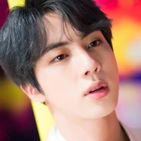 Kim Seokjin (Mẹ Taehyung)