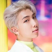 Kim Namjoon (Ba Taehyung)