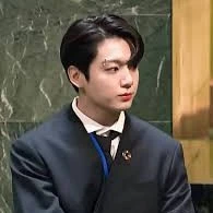 Jeon Jungkook/Kook/