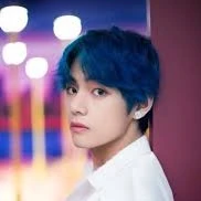 Kim Taehyung/V/