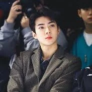 Oh Sehun