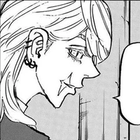 Sanzu/Akashi Haruchiyo