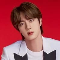 Kim Seok Jin