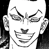 Mochizuki Kanji (Mochi)
