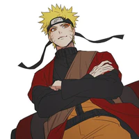 Uzumaki Naruto