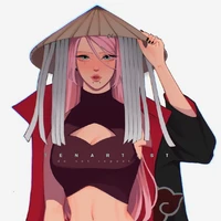 Haruno Sakura
