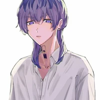 Haitani Rindou