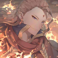 Fuegoleon Vermilion