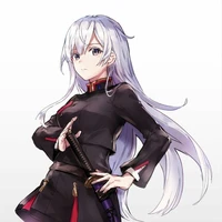 Minh Châu [bff Băng]