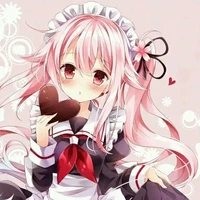 Hồng Nhi - Hầu nữ