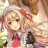 Châu Châu - Trưởng hầu nữ