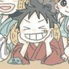 Mokey D Luffy.