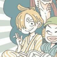 Sanji