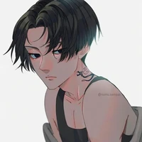 Sano Manjiro - Mikey