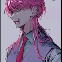 Sanzu Haruchiyo