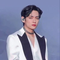 Kim Taehyung