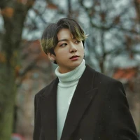 Jeon Jungkook