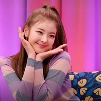 Lia ( mẹ Jeon )