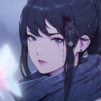Qin (chị nuôi nu9)