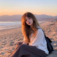 Kim y/n