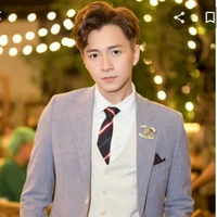 Ngô Kiến Huy (bạn thân Jun Phạm)
