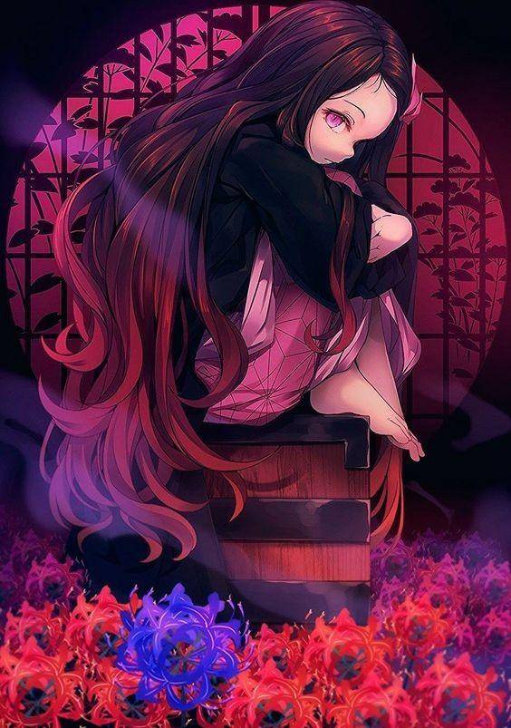 Hình ảnh Nezuko dễ thương, hình nền Nezuko cute | Anime, Dễ thương, Hình ảnh