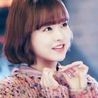 Park Bo-young (mẹ nàng)