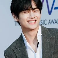 Kim taehyung (anh Y)