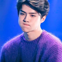 Kim Se-hun (anh Jennie)