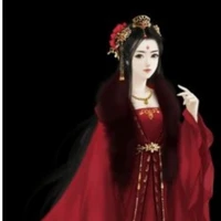 linh ( quý nhân)