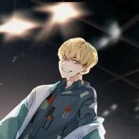 Matsuno Chifuyu